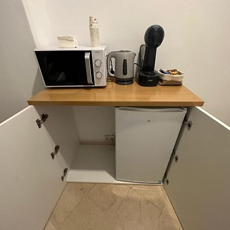 Villa Rooms Μαδρίτη Εξωτερικό φωτογραφία