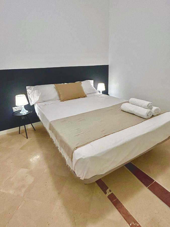 Villa Rooms Μαδρίτη Εξωτερικό φωτογραφία