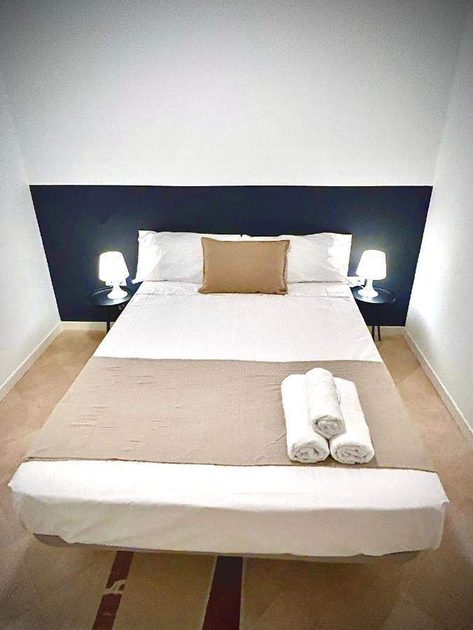 Villa Rooms Μαδρίτη Εξωτερικό φωτογραφία