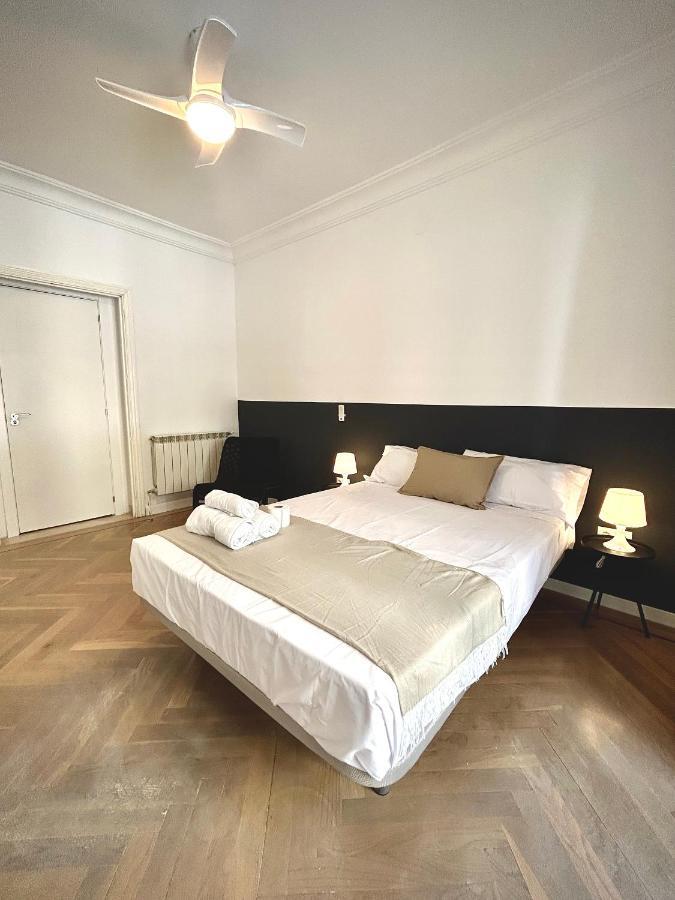 Villa Rooms Μαδρίτη Εξωτερικό φωτογραφία