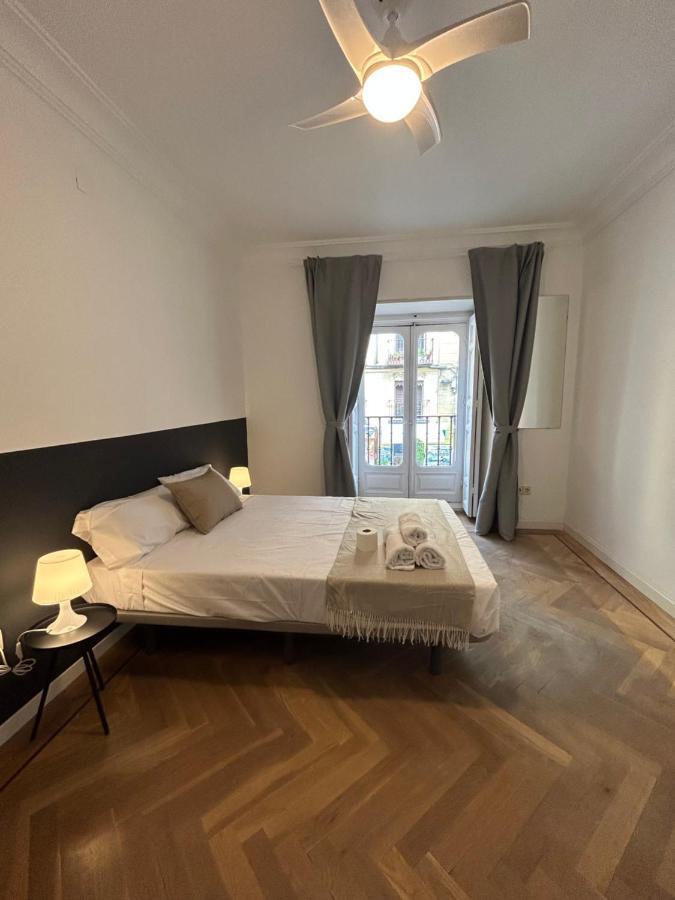 Villa Rooms Μαδρίτη Εξωτερικό φωτογραφία