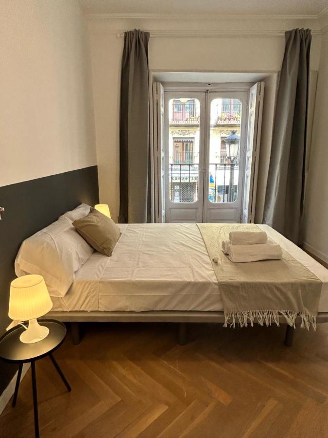 Villa Rooms Μαδρίτη Εξωτερικό φωτογραφία