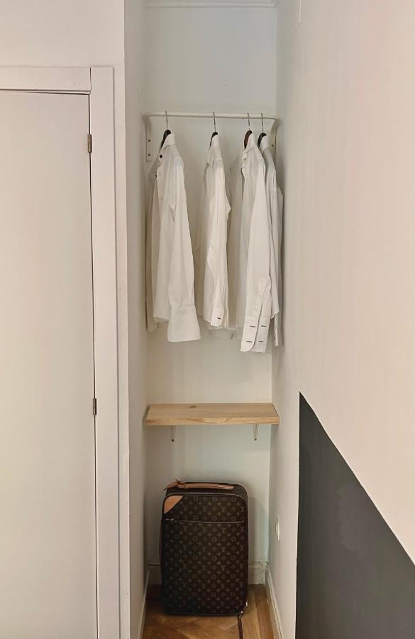 Villa Rooms Μαδρίτη Εξωτερικό φωτογραφία