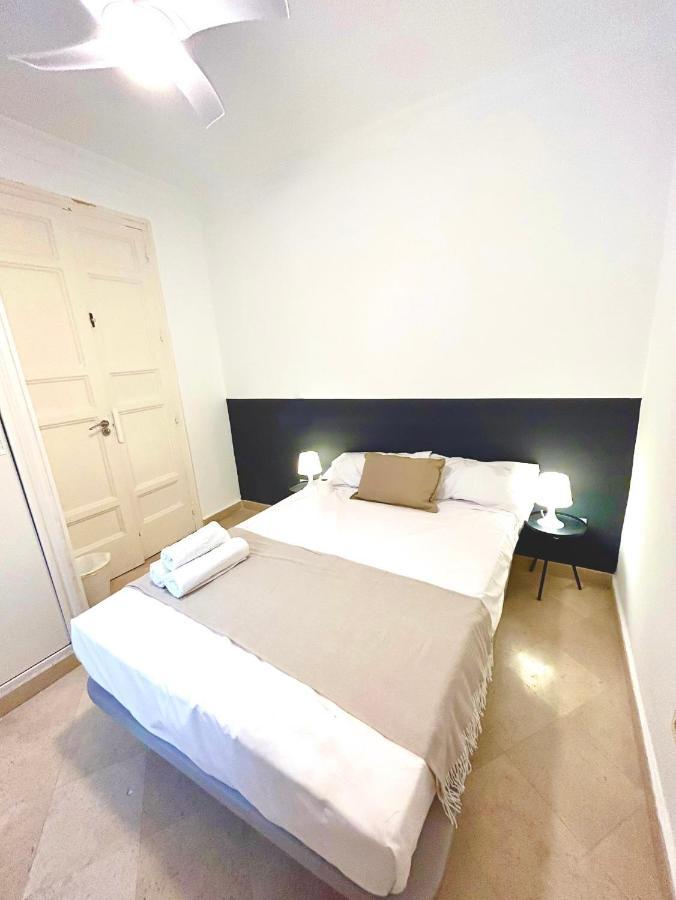 Villa Rooms Μαδρίτη Εξωτερικό φωτογραφία