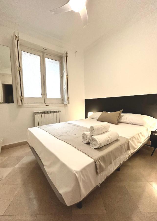 Villa Rooms Μαδρίτη Εξωτερικό φωτογραφία