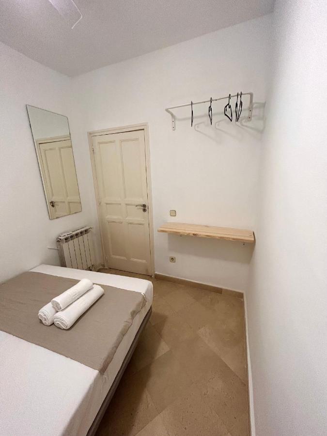 Villa Rooms Μαδρίτη Εξωτερικό φωτογραφία