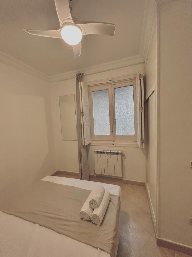 Villa Rooms Μαδρίτη Εξωτερικό φωτογραφία