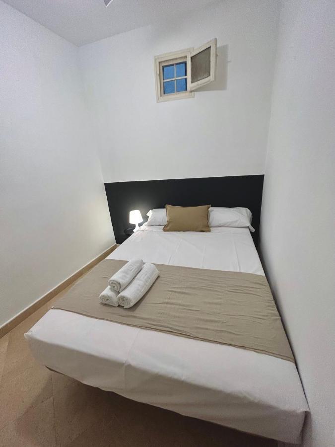 Villa Rooms Μαδρίτη Εξωτερικό φωτογραφία