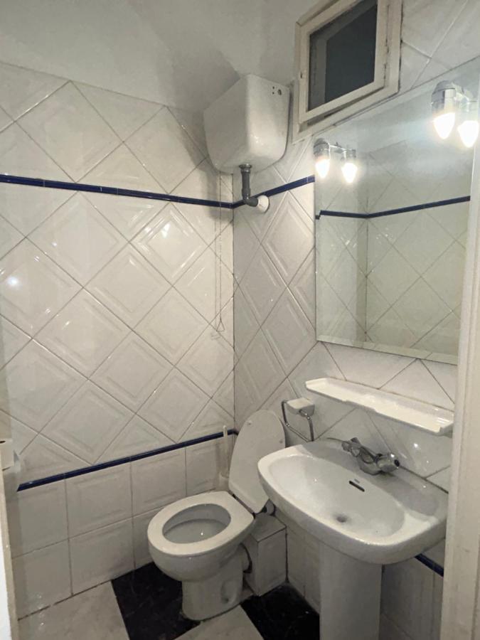 Villa Rooms Μαδρίτη Εξωτερικό φωτογραφία